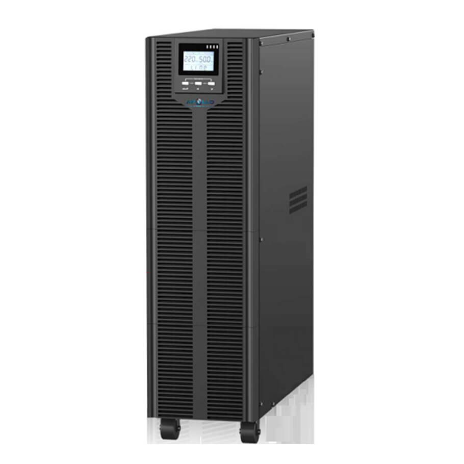 Nguồn lưu điện UPS APOLLO AP9110S (10000VA/6000W)